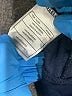 Reebok 100% Polyester Graphic Blue Track Jacket Size 3T - photo 4