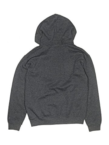 Jerzees Pullover Hoodie (view 2)