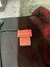 Chico's Solid Black Active Pants Size Med (1) - photo 7