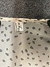 Fashion Polka Dots Ivory Romper Size M - photo 4