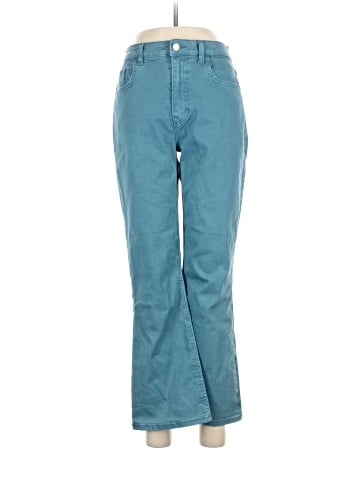 Current/Elliott Jeans (view 1)