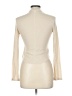 Assorted Brands Ivory Long Sleeve Turtleneck Size L - photo 2