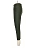 Athleta Solid Green Active Pants Size S - photo 5