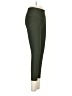 Athleta Solid Green Active Pants Size S - photo 4