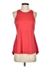BCBGMAXAZRIA Red Active Tank Size XS - photo 1