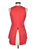 BCBGMAXAZRIA Red Active Tank Size XS - photo 2
