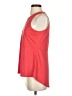 BCBGMAXAZRIA Red Active Tank Size XS - photo 5