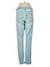 Adriano Goldschmied Stripes Blue Jeans Size 27 waist - photo 2