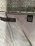 ATM Tie-dye Silver Casual Dress Size XS - photo 7