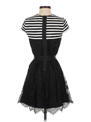 Princess Vera Wang Casual Dress (view 2)
