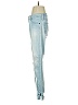 Adriano Goldschmied Stripes Blue Jeans Size 27 waist - photo 5