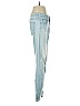 Adriano Goldschmied Stripes Blue Jeans Size 27 waist - photo 4