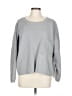 Unbranded Gray Pullover Sweater Size L - photo 1