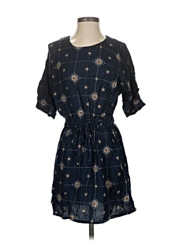 RVCA Casual Dress (view 1)