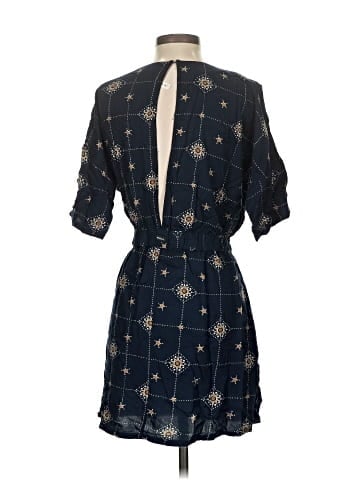 RVCA Casual Dress (view 2)
