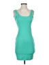 Yitty Teal Tank Top Size S - photo 1