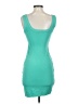 Yitty Teal Tank Top Size S - photo 2