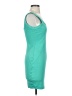 Yitty Teal Tank Top Size S - photo 4