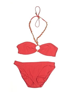 Michael Kors Two Piece Swimsuit