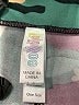 Lularoe Camo Purple Leggings One size - photo 4