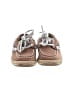 Sperry Top Sider Brown Tan Dress Shoes Size 6 (kids, wide) - photo 2