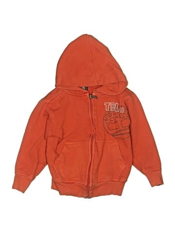Timberland Zip Up Hoodie (view 1)