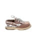 Sperry Top Sider Brown Tan Dress Shoes Size 6 (kids, wide) - photo 1