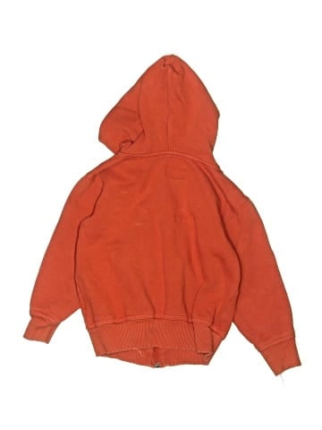 Timberland Zip Up Hoodie (view 2)