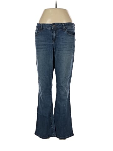 Level 99 Jeans (view 1)