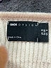 ASOS Design Ivory Sweater Vest Size 6 - photo 7
