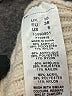 ASOS Design Ivory Sweater Vest Size 6 - photo 8