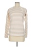 Craghoppers 100% Polyester Ivory Turtleneck Sweater Size XS - photo 1