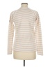 Craghoppers 100% Polyester Ivory Turtleneck Sweater Size XS - photo 2