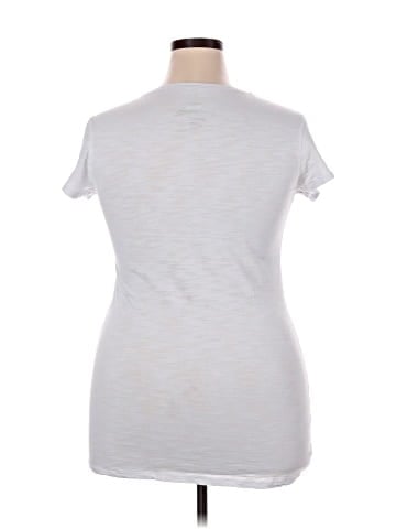 Earth Yoga Short Sleeve T-Shirt (view 2)