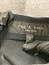 Rag & Bone Black Active Pants Size 0 - photo 4