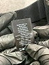 Rag & Bone Black Active Pants Size 0 - photo 6