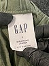 Gap 100% Cotton Green Cargo Pants Size 2 - photo 6