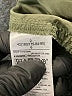 Gap 100% Cotton Green Cargo Pants Size 2 - photo 7