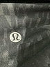 Lululemon Athletica Black Active Pants Size 4 - photo 7