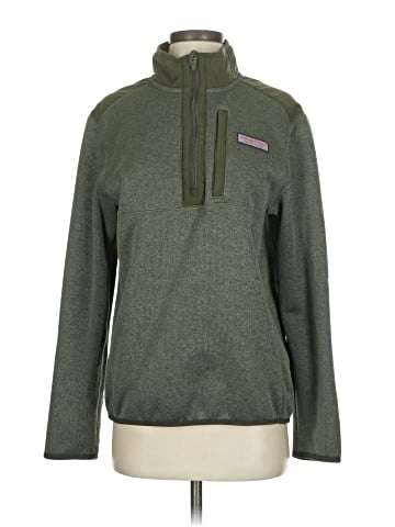 Vineyard Vines Pullover Sweater (view 1)
