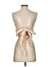 Shein 100% Cotton Tan Tube Top Size 4 - photo 2