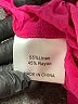 Kourt Solid Pink Skort Size XS - photo 4