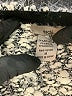 Escio Black Cardigan Size M - photo 7