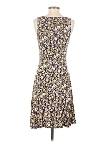 Ann Taylor LOFT Casual Dress (view 2)