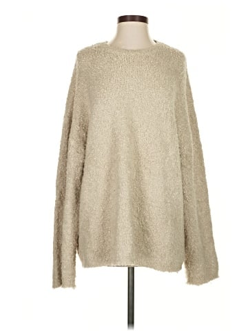 Set Pullover Sweater (view 1)