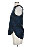 Athleta Blue Sleeveless Blouse Size XXS - photo 5