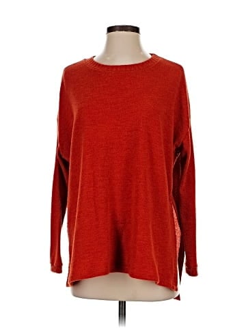 Newbury Kustom Pullover Sweater (view 1)
