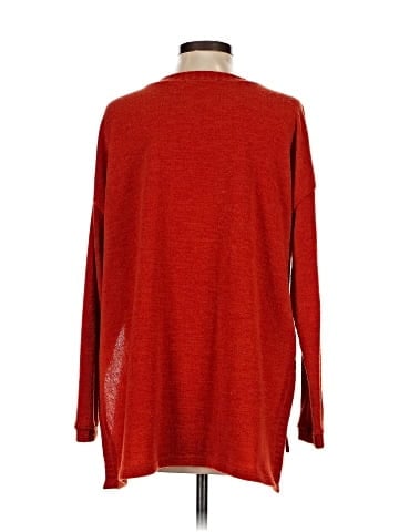 Newbury Kustom Pullover Sweater (view 2)