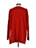Newbury Kustom Solid Red Pullover Sweater Size S - photo 2
