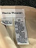 Rena Rowan Solid Tan Formal Skirt Size 10 - photo 4